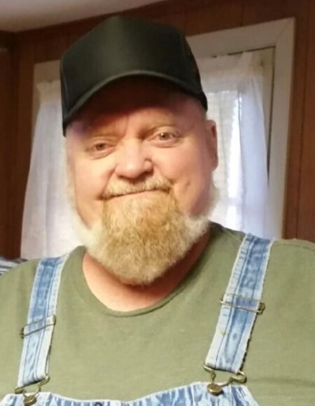 Obituary for John Hicks | J & W Funeral Homes