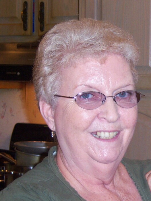 Obituary for Virginia "Ginnie" Adkins J & W Funeral Homes