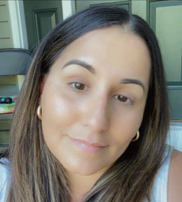 Christina Lazarou Obituary October 11, 2021 J & W Funeral Homes