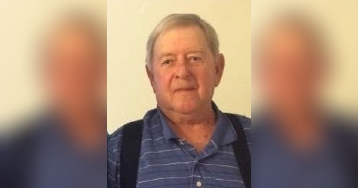 Obituary for William Anderson Leighton Robertson County Funeral Home
