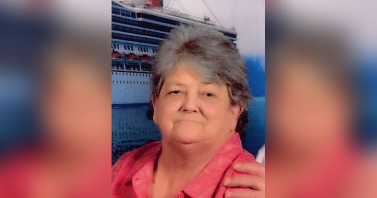 Obituary for Susan (Huntley) McQuaid Robertson County Funeral Home