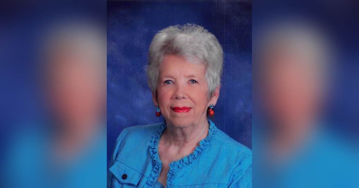 Obituary for Kay (Fletcher) Tate Robertson County Funeral Home