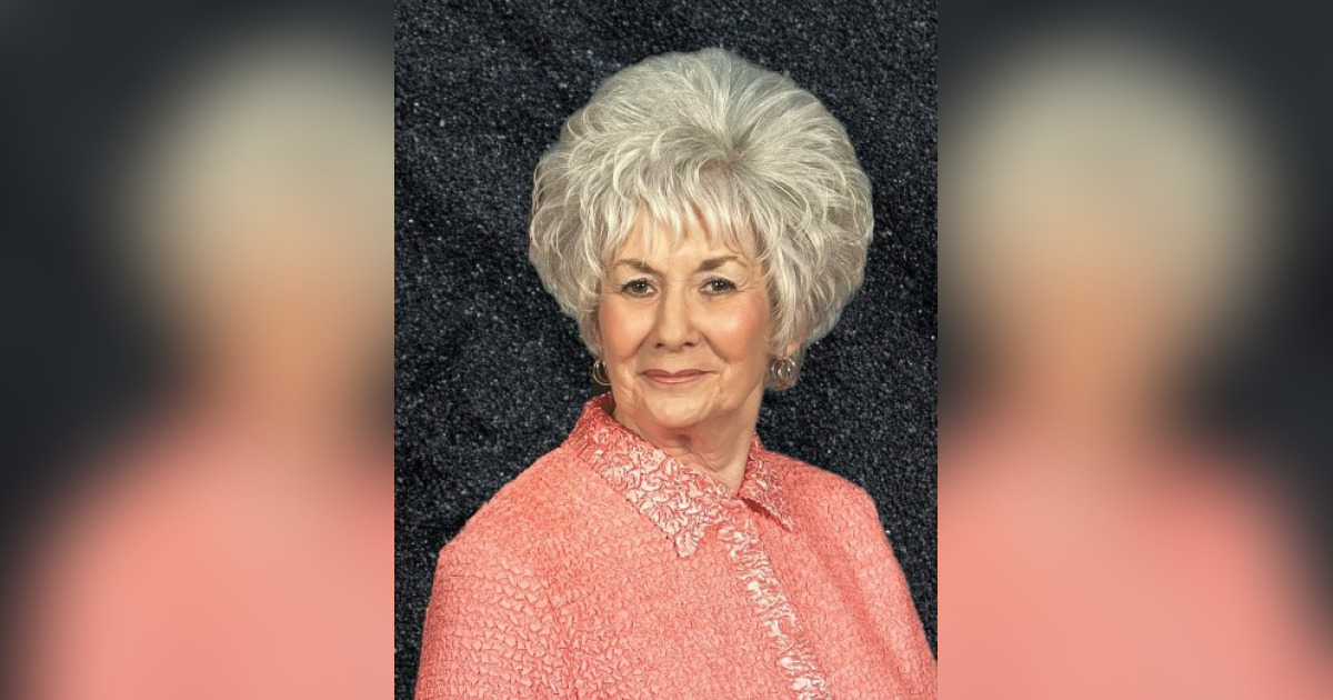 Obituary for Shirley (Stewart) Johnson Robertson County Funeral Home