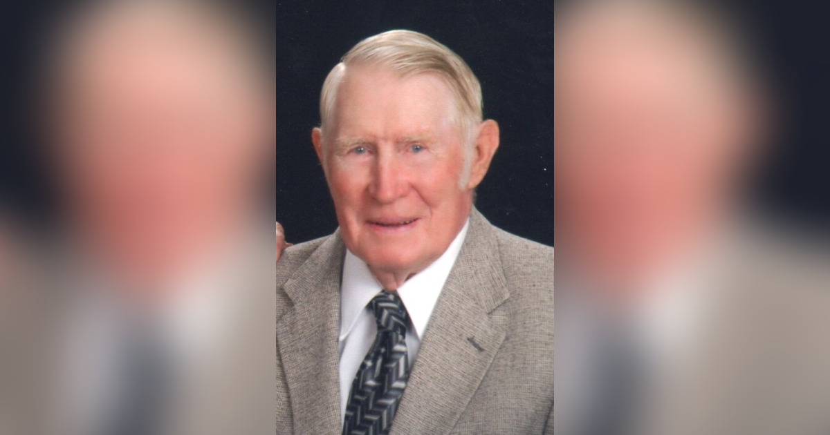 Sr Paul Doug Rainwater