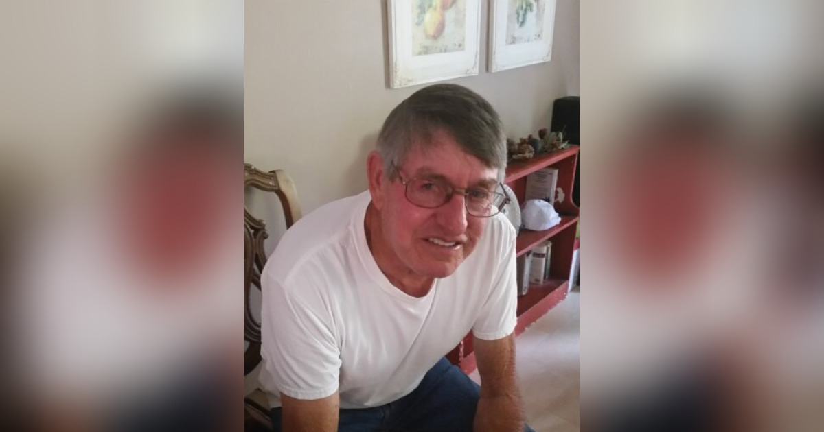 Jerry Wayne Chowning