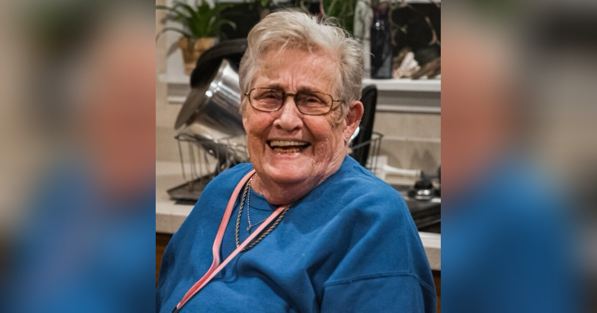 Dorris Ellen Iaquinta