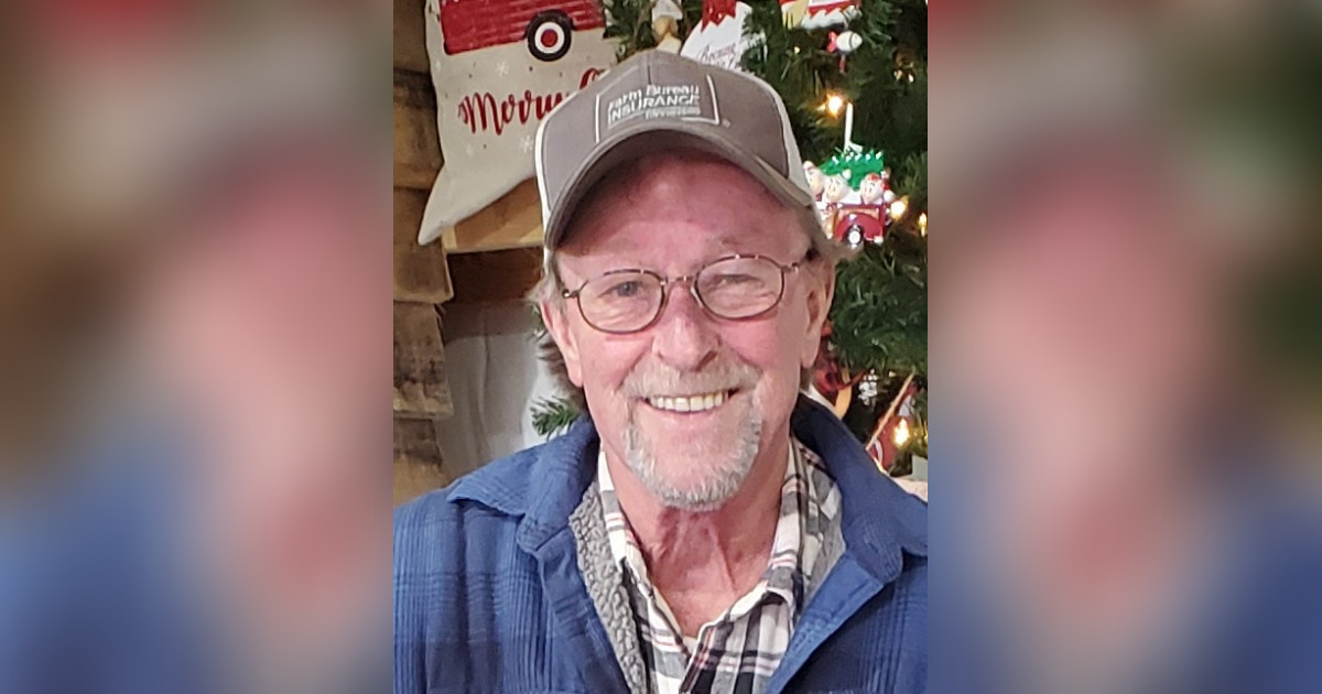 Obituary for David Bunn Robertson County Funeral Home