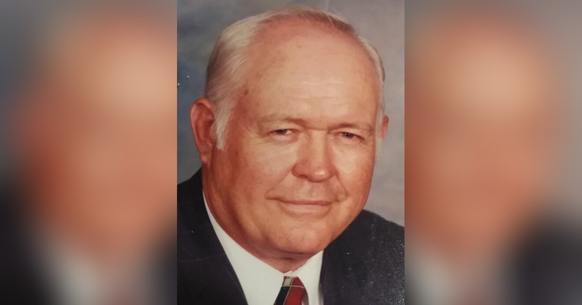 Obituary for Glenn Allen Robertson County Funeral Home
