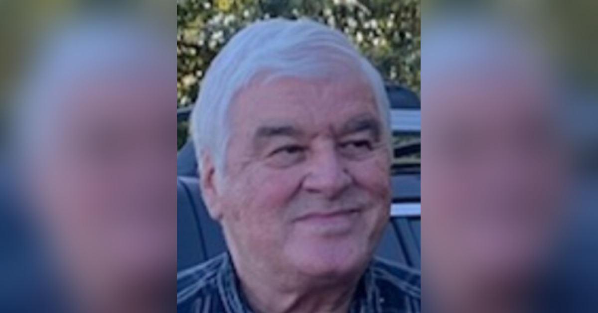 Obituary for Johnny Lee Holland Robertson County Funeral Home