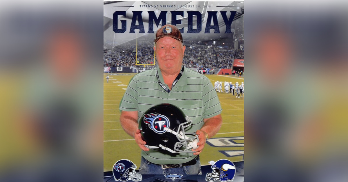 Obituary for Jimmy Moorefield Robertson County Funeral Home