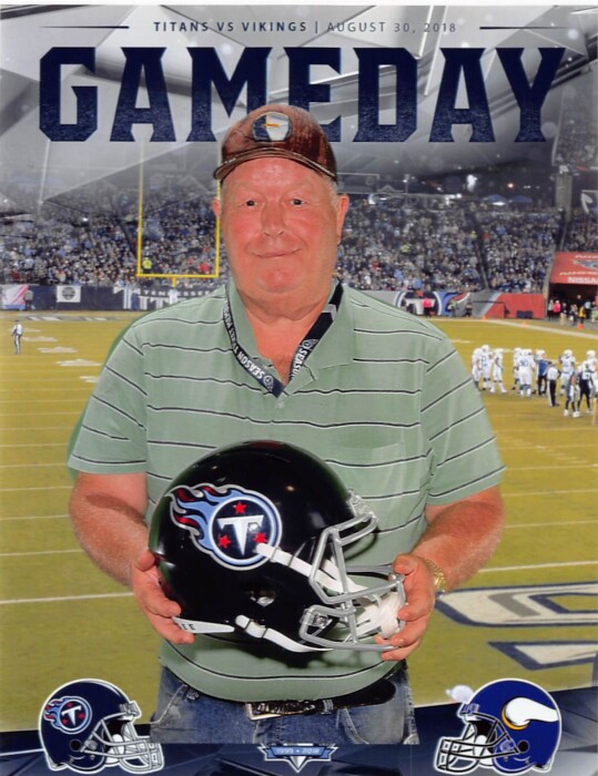 Jimmy Moorefield Obituary January 14, 2023 Robertson County Funeral