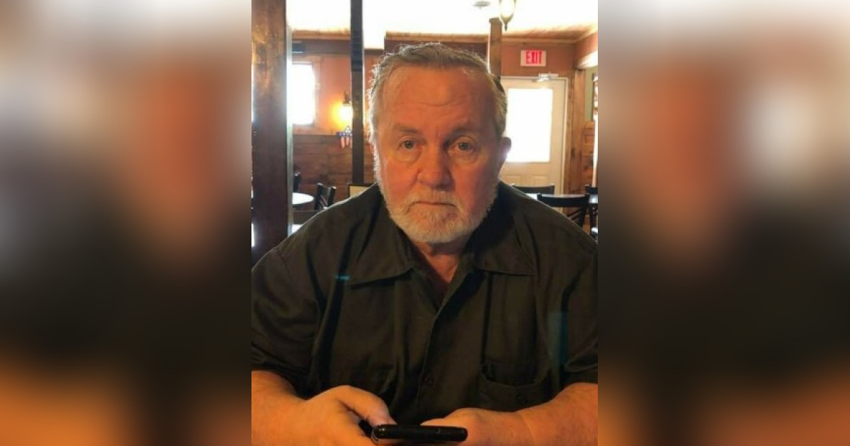 Donald QuotDocQuot Arnold