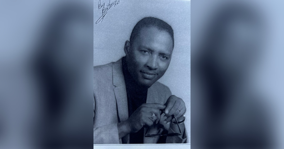 Jr. Robert Lee Farmer