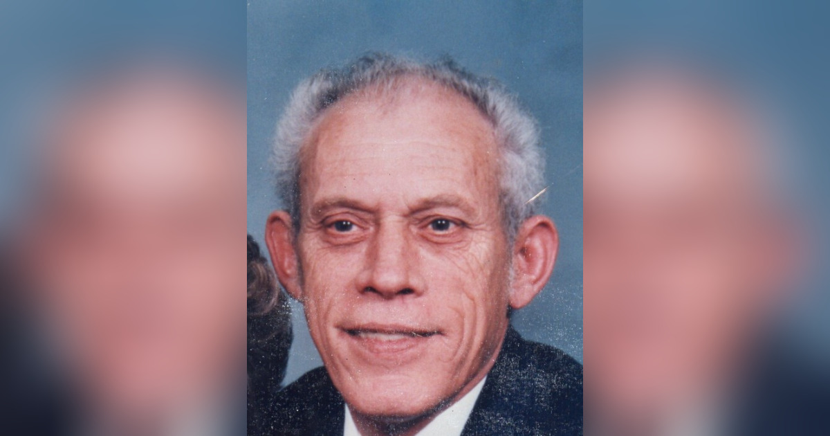 George Burton QuotPeteQuot Dugger