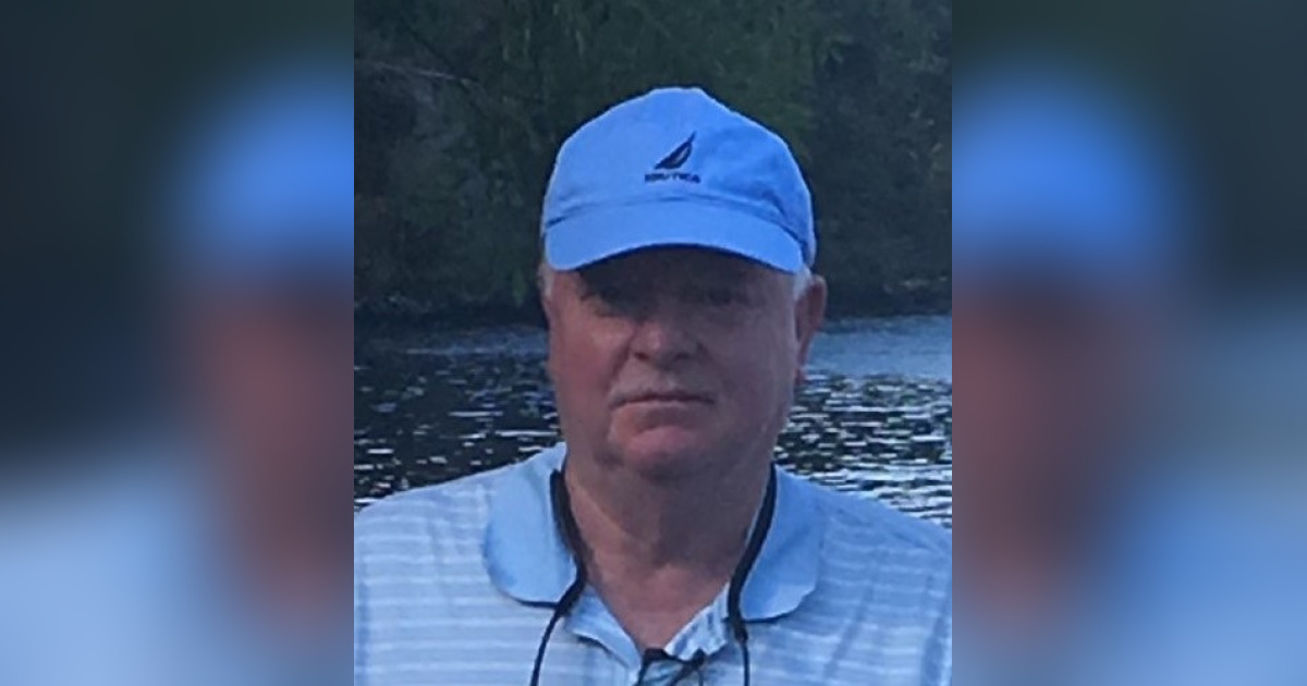 William "Bill" Powers