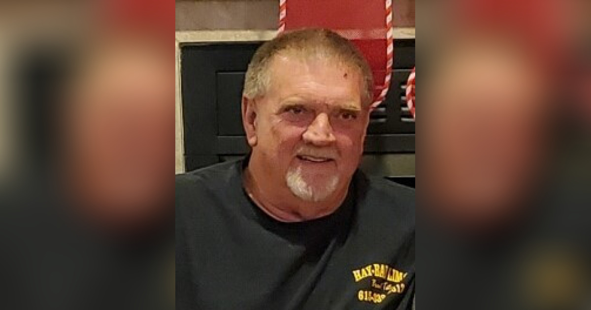 Obituary for Brent Tate Robertson County Funeral Home