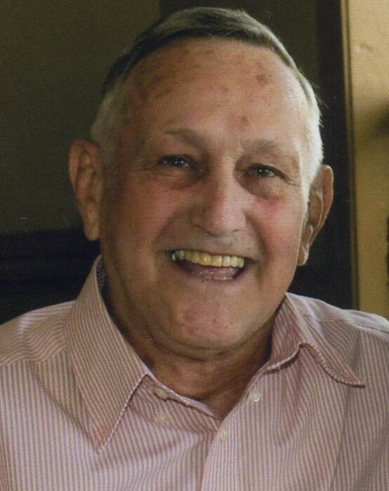 James Scott Obituary November 11, 2023 Robertson County Funeral