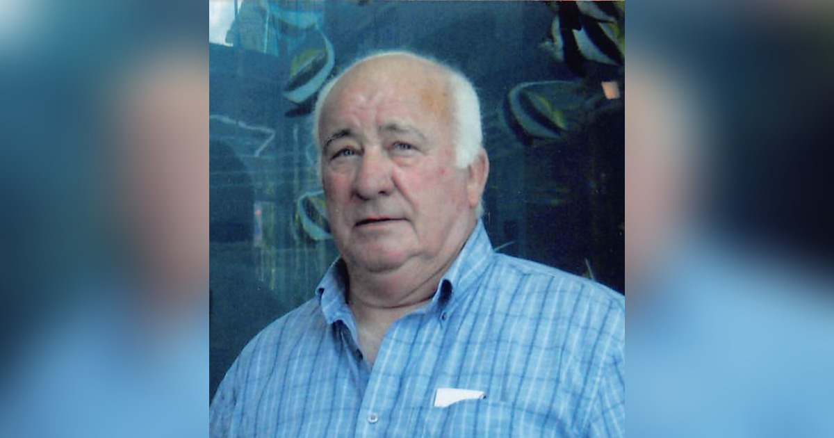 Obituary for Wayne B. Moulton Robertson County Funeral Home