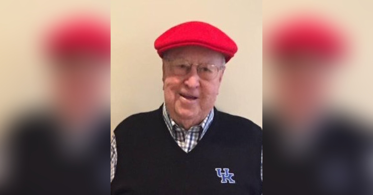 Russell "Russ" Burchett