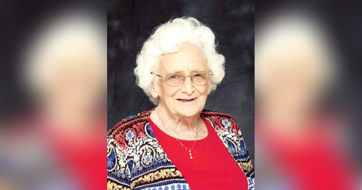 Elizabeth Anne Murphy