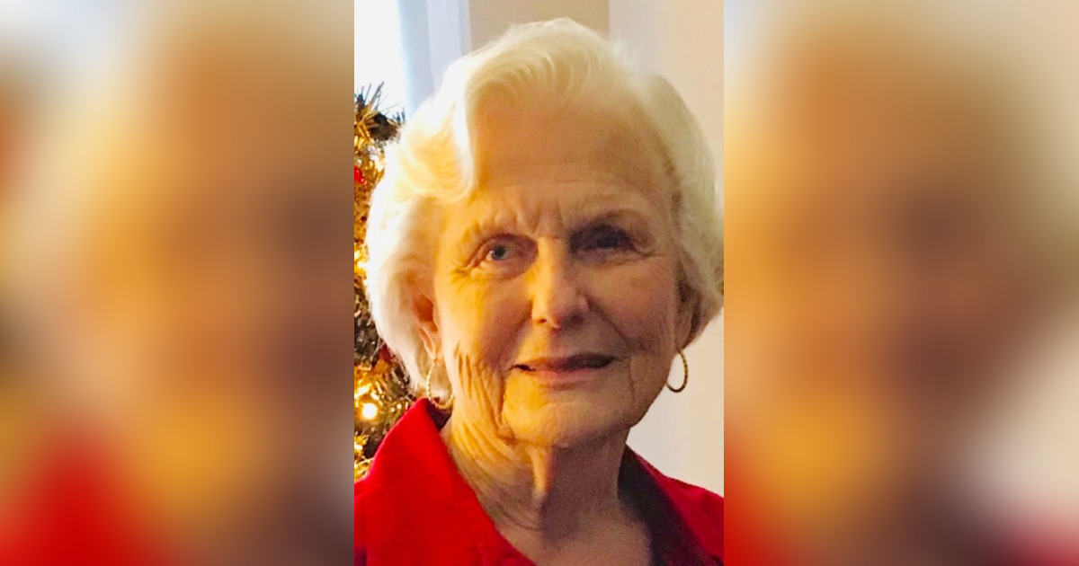 Obituary for Doris Ann (Pinson) Garrett Robertson County Funeral Home