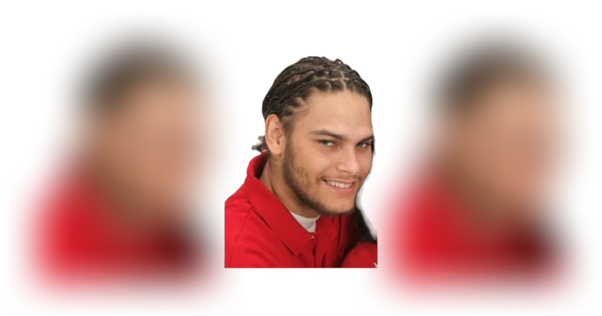 David Joshua Terrell Baker