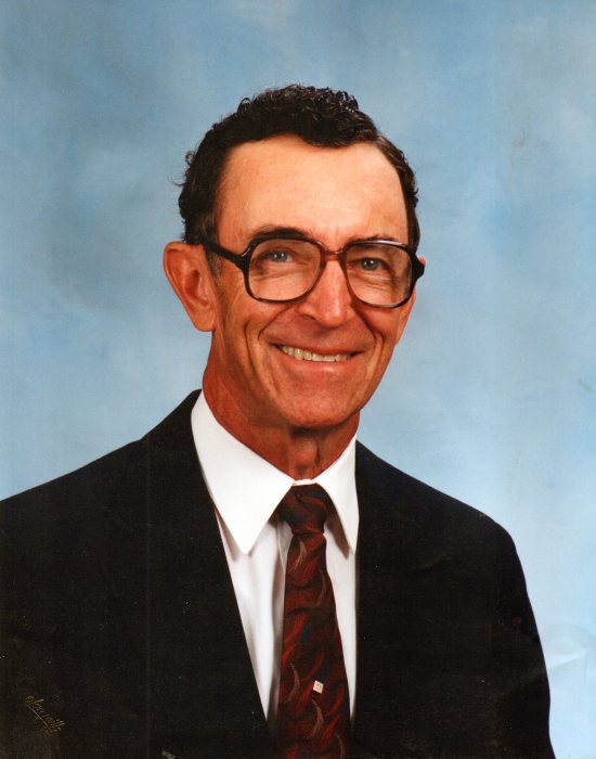 Obituary for Don Hancock Robertson County Funeral Home