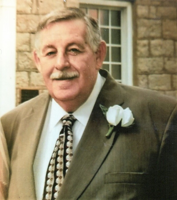 Obituary for William Donald Price Robertson County Funeral Home