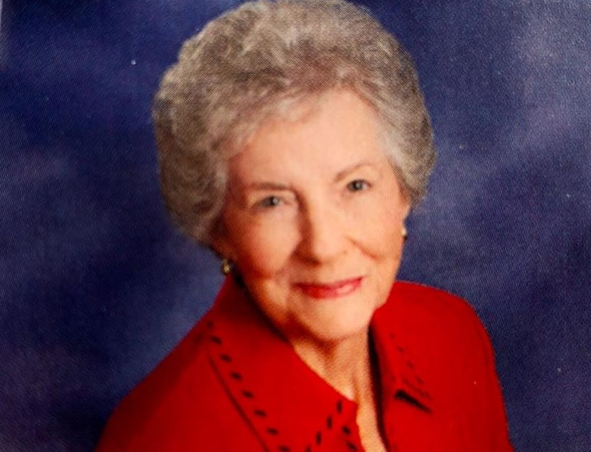 Obituary for Nellie (Adams) Brooks Robertson County Funeral Home