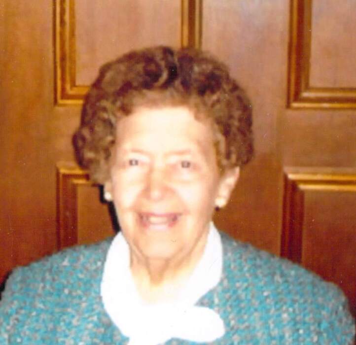 Joan Weldon Obituary January 15, 2023 GalelloLuchansky Funeral