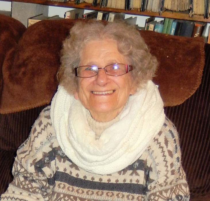 Helen Loch Obituary Jan 5, 2019 Stratford, CT
