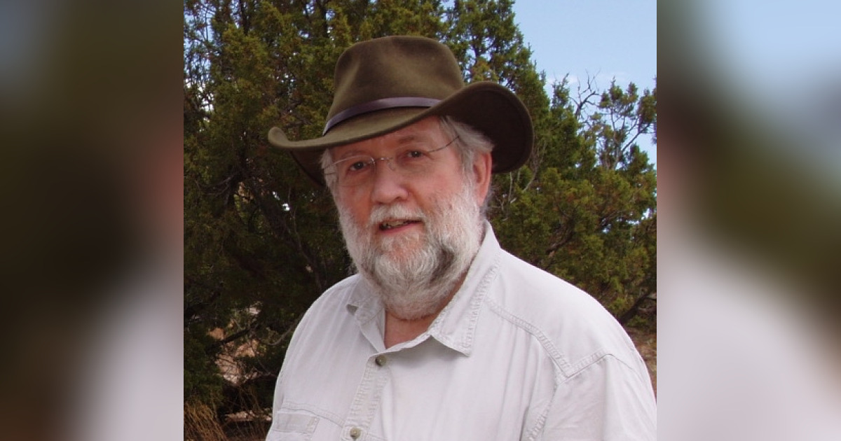 John Rawlins Obituary December 26, 2021 Sweeney Mortuary Heppner, OR