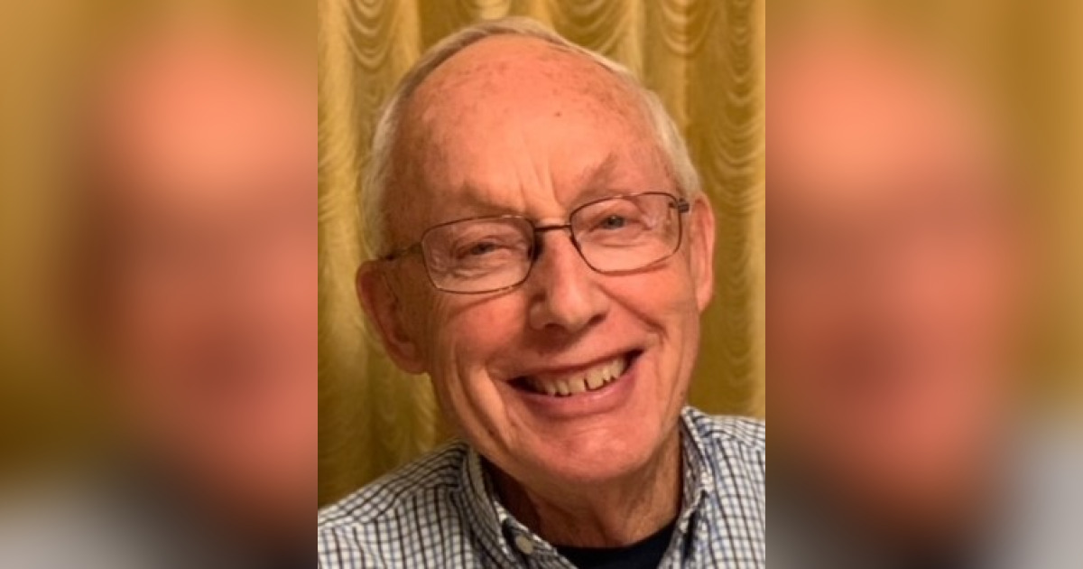 Calvin Sherman Obituary Oct 16, 2022 Heppner, OR