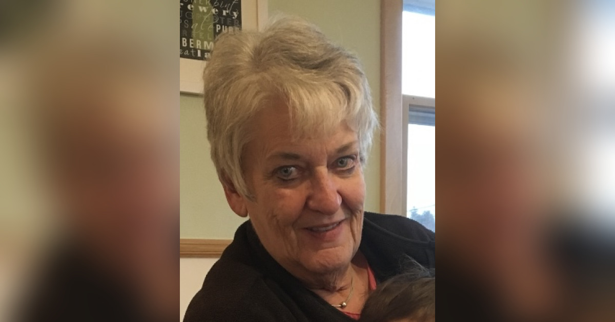 Sue TownsendWiegand Obituary Jan 26, 2023 Heppner, OR