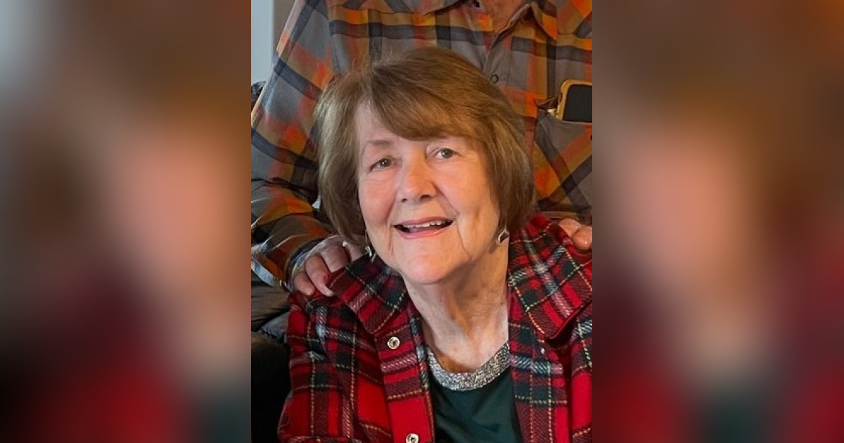 Schott Obituary Jul 11, 2023 Heppner, OR