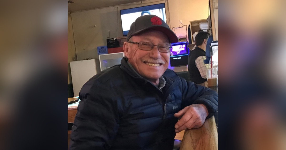 Randy Sample Obituary May 30, 2024 Heppner, OR