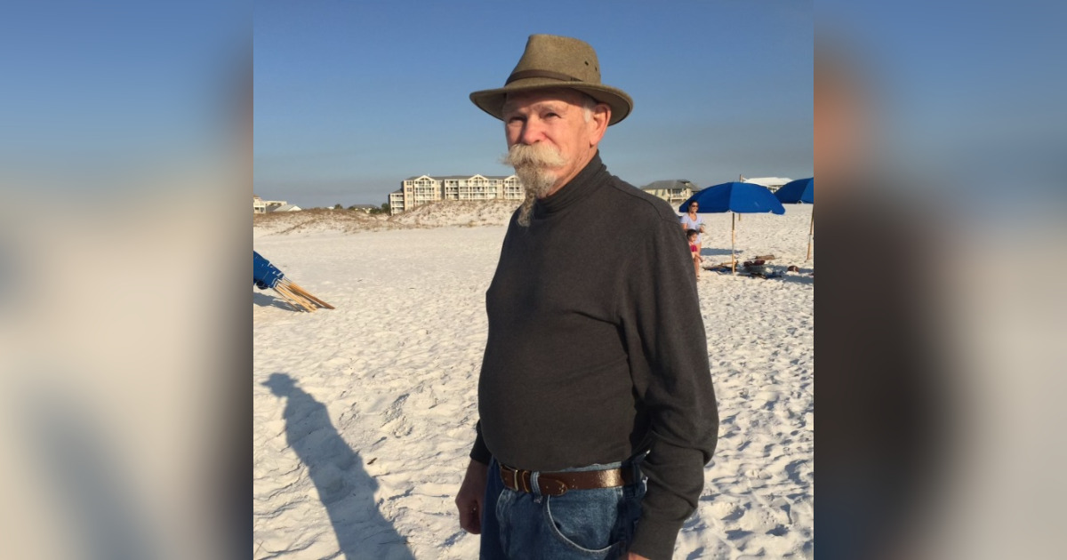 Gary Adkins Obituary May 18, 2022 Felicity, OH