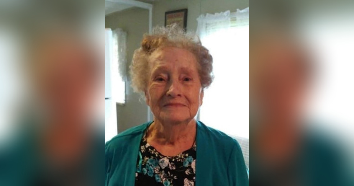 Betty Hull Obituary June 8, 2022 Charles H. Mcintyre Funeral Home