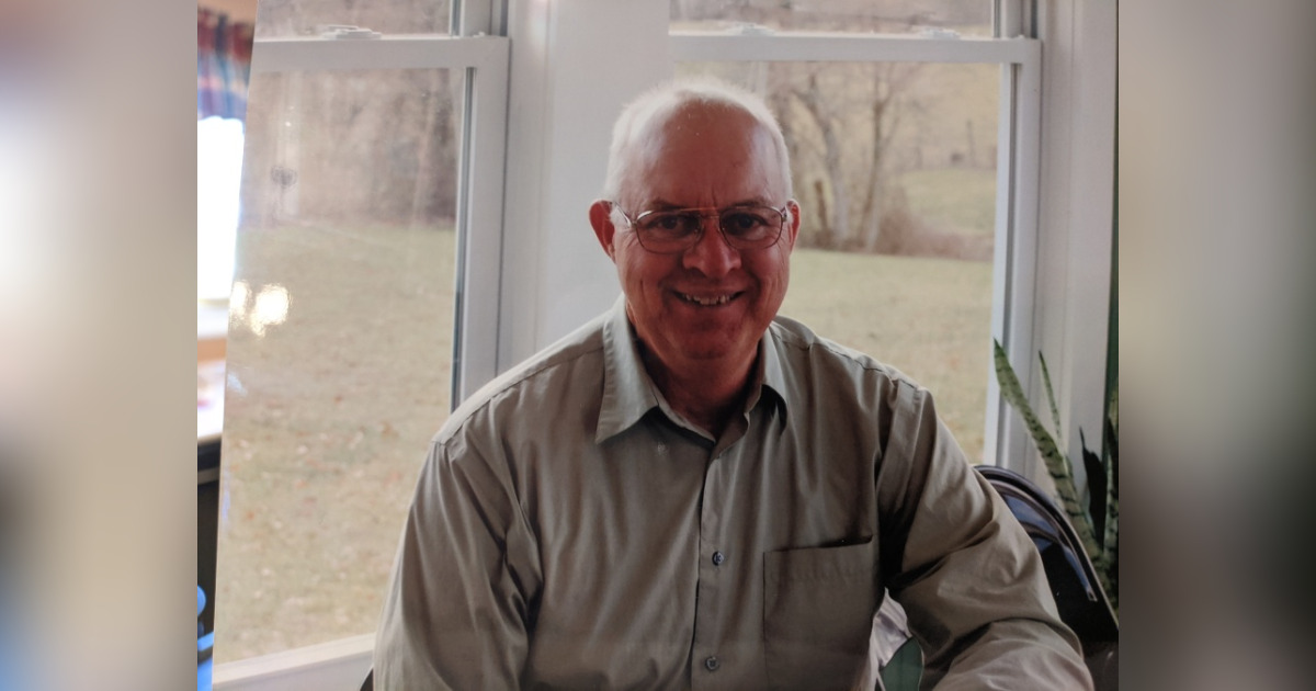 Larry Snider Obituary June 18, 2022 Felicity, OH