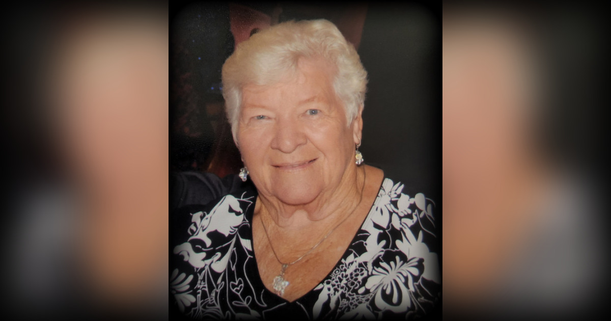 Ella Cossens Obituary July 8, 2022 Charles H. Mcintyre Funeral Home