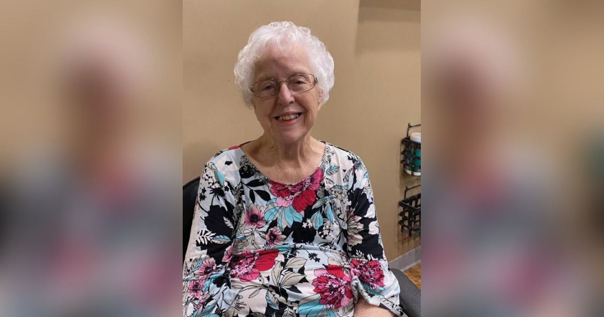 Norma Mattingly Obituary August 19, 2022 Charles H. Mcintyre