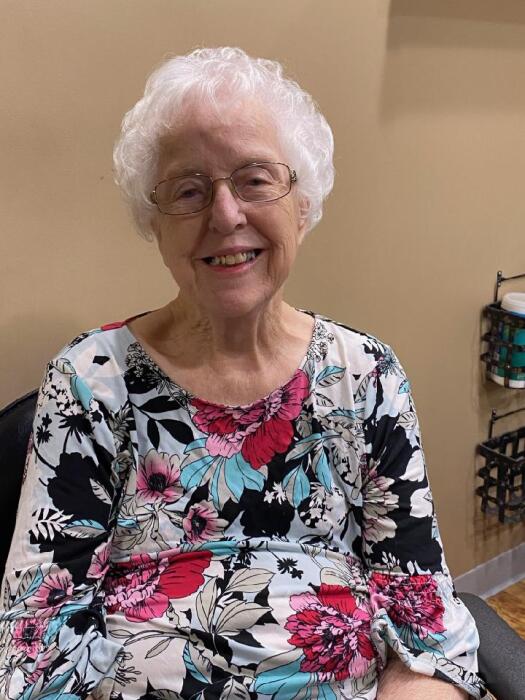 Norma Mattingly Obituary August 19, 2022 Charles H. Mcintyre