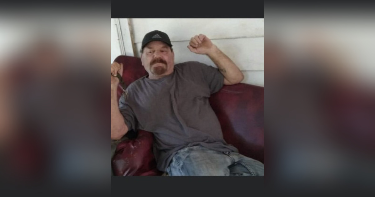 Kenny Colston Obituary February 9, 2023 Felicity, OH