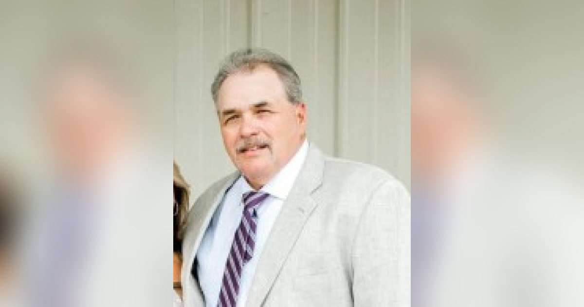 Joe Gross Obituary April 23, 2023 Charles H. Mcintyre Funeral Home