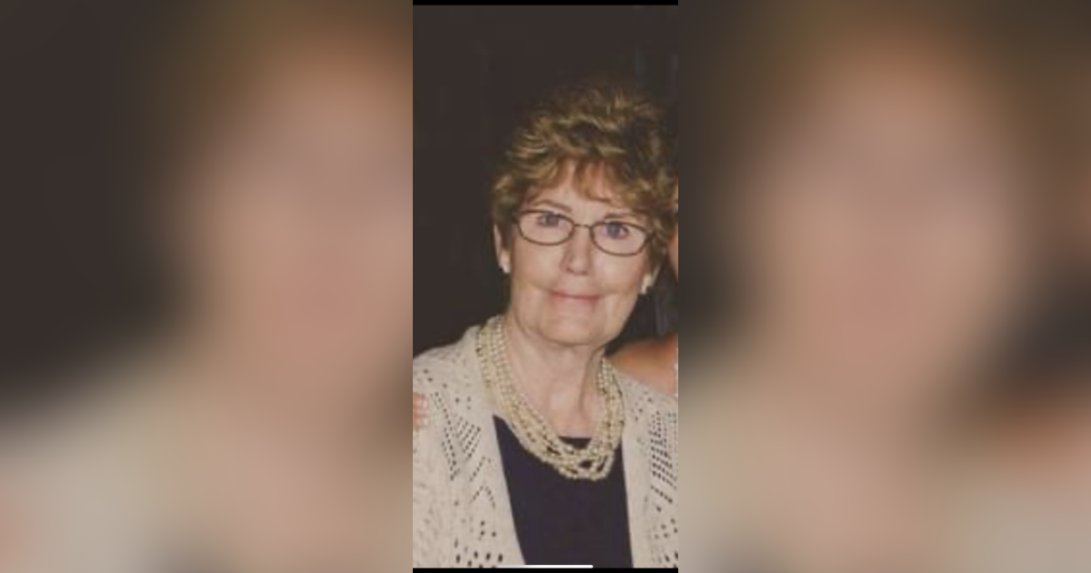 Betty Tudor Obituary September 29, 2023 Charles H. Mcintyre Funeral