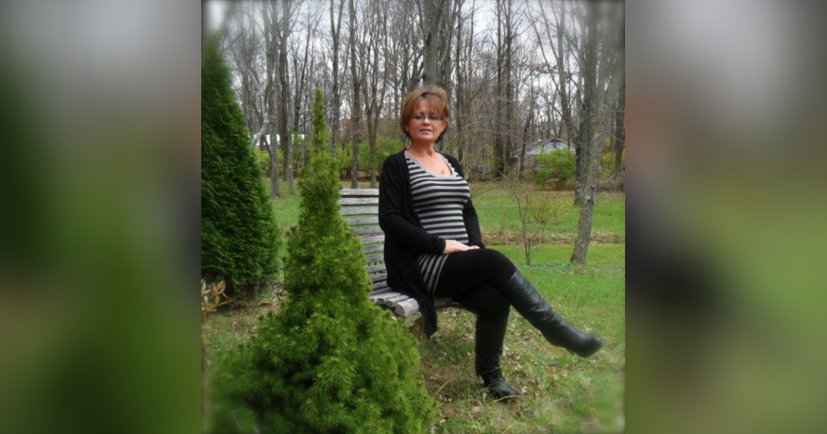 Lori Beckelhymer Obituary October 7, 2023 Felicity, OH