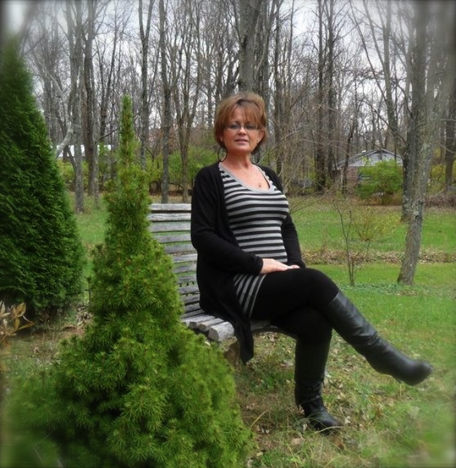 Lori Beckelhymer Obituary October 7, 2023 Charles H. Mcintyre