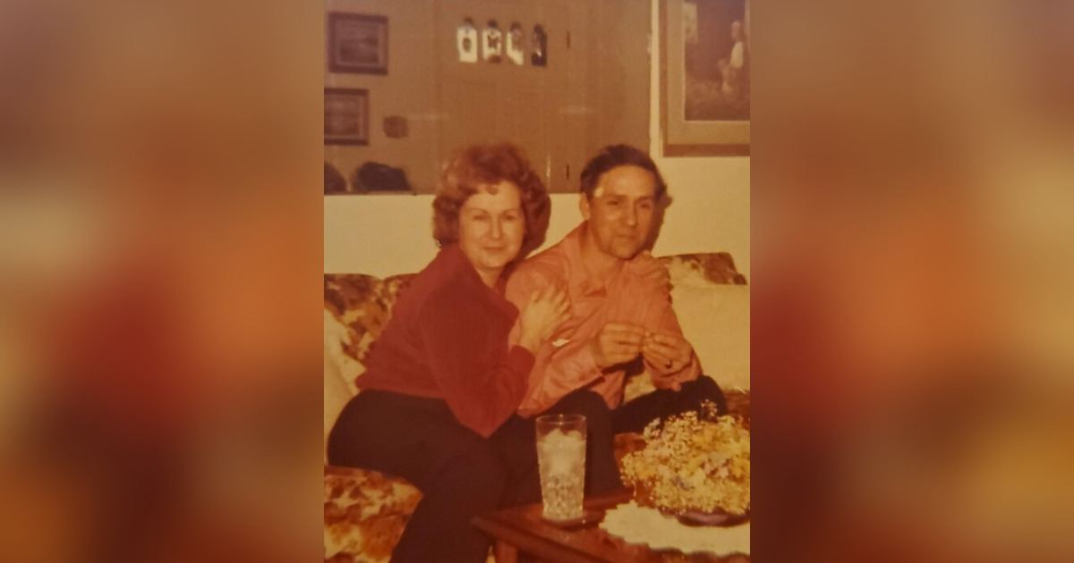 Christine Miller Obituary October 29, 2023 Charles H. Mcintyre