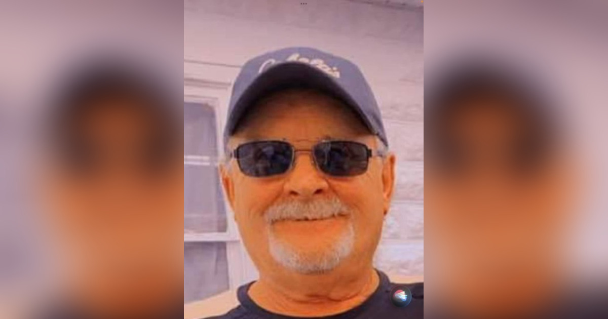 Johnny Napier, Jr. Obituary October 29, 2023 Felicity, OH