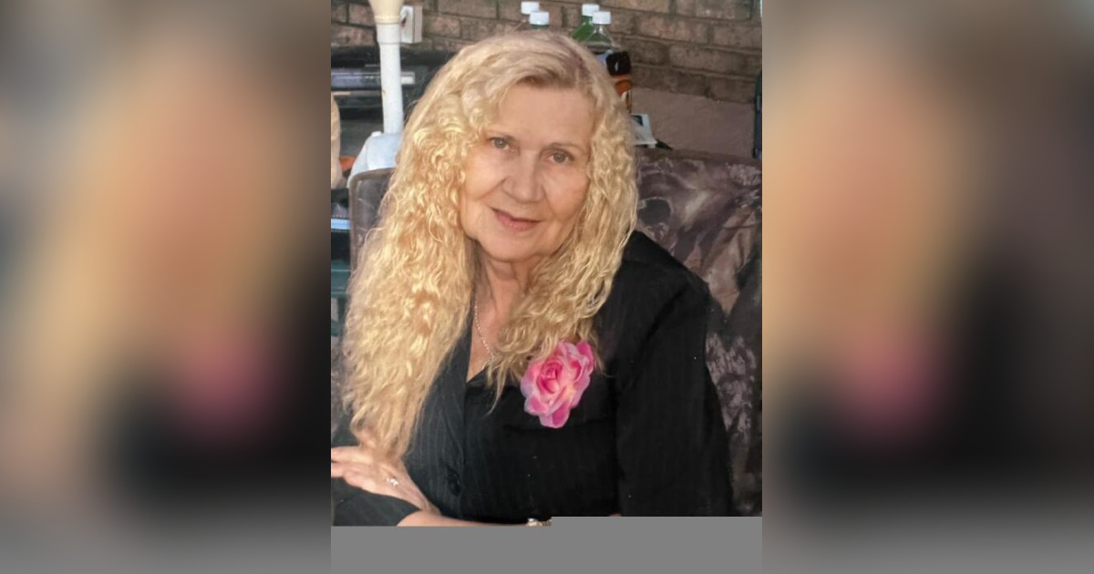 Serena "Susie" Smith Obituary December 30, 2023 Charles H. Mcintyre